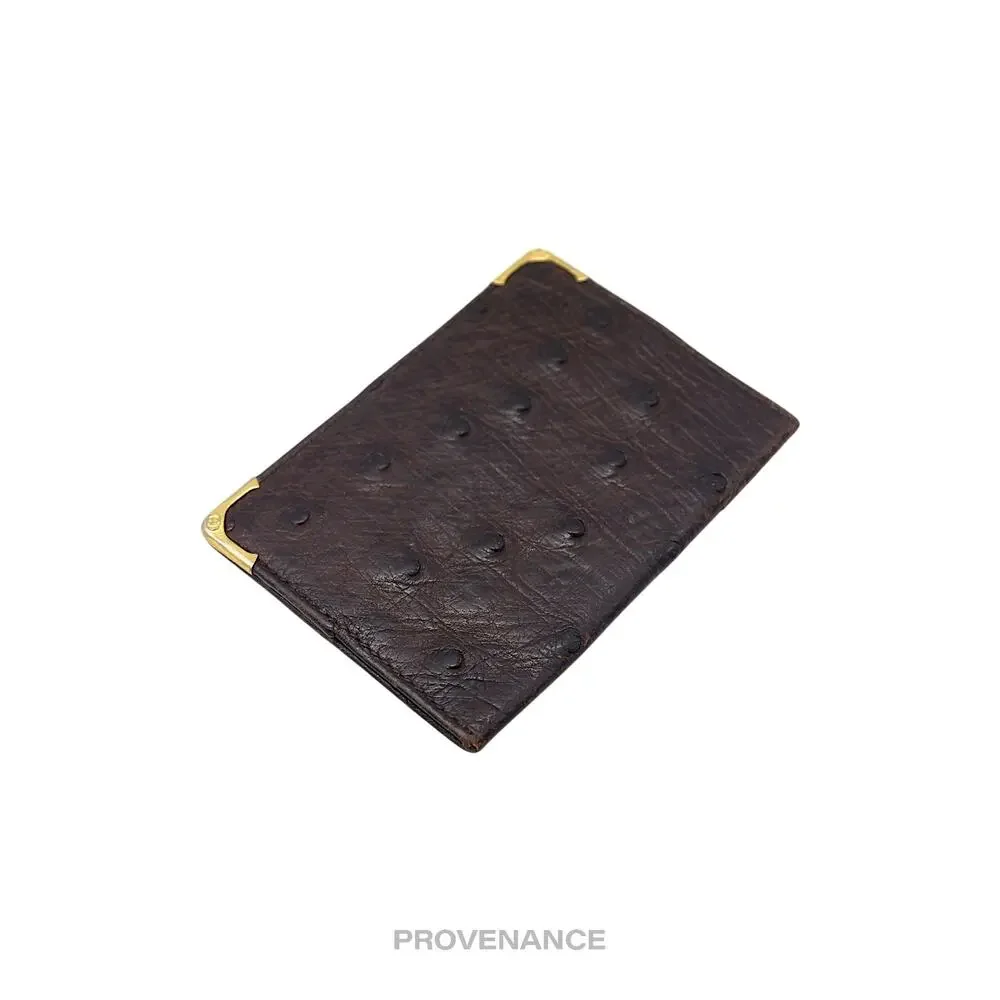Gucci pocket organizer
